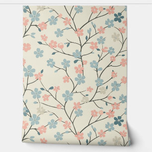 Beautiful Colourful Spring Flowers Nature Wallpaper