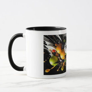 beautiful Combo Mug