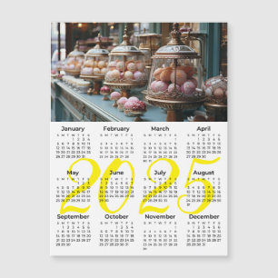 Beautiful Confectionery. 2025