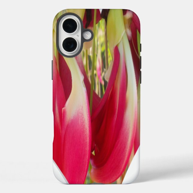 Beautiful cool Amazing Hakuna Matata Heart.png Case-Mate iPhone Case (Back)