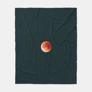 Beautiful Cosmos Fleece Blanket