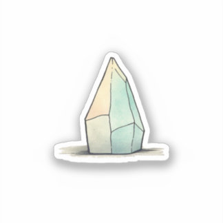 Beautiful Crystal Tint Art 