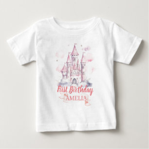Beautiful  Cute Princess T-Shirt