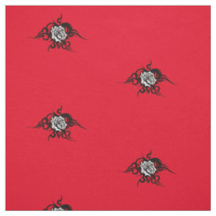 Beautiful&DangerousFabric Fabric