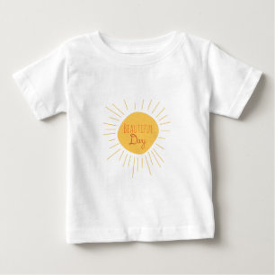 Beautiful Day Baby T-Shirt