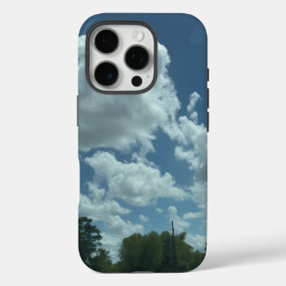 Beautiful Day iPhone 16 Pro Case