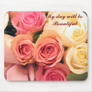 Beautiful Day_ Mousepad