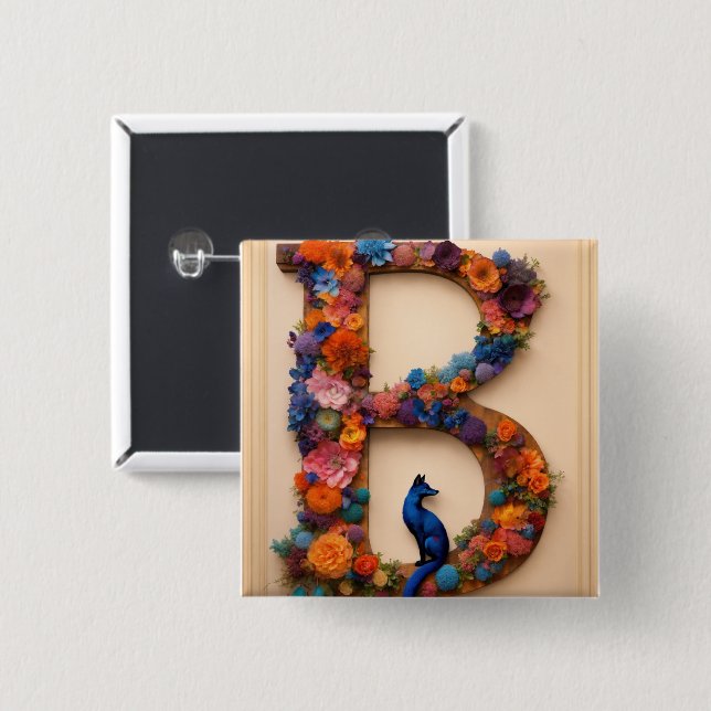 "Beautiful Decorative Buttons – Elegant and Unique (Front & Back)