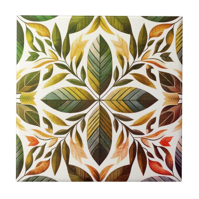 Beautiful decorative home tiles (Front)