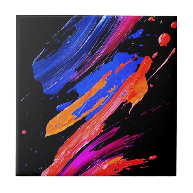 Beautiful decorative home tiles (Front)