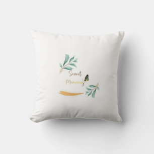 Beautiful & definitely pillow cover 