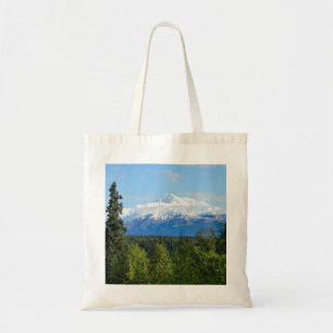 Beautiful Denali Tote Bag
