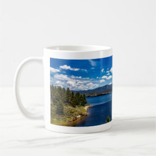 Beautiful Denver Scenery Coffee Mug