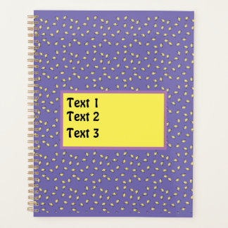 Beautiful Design Planner