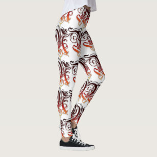 beautiful, designer, leggings, for sale ! leggings