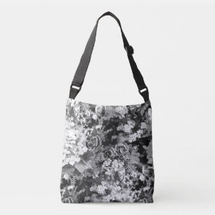 Beautiful detail 2 crossbody bag