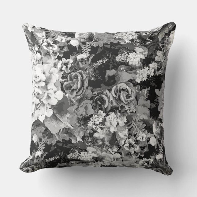 Beautiful detail 2 cushion (Front)