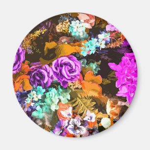Beautiful detail magnet