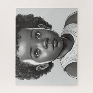 Beautiful Dream Jigsaw Puzzle