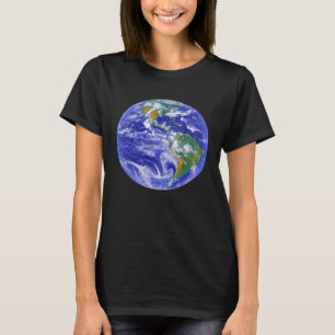 BEAUTIFUL EARTH From Space for Men Women Kids and T-Shirt