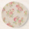 Beautiful elegant girly vintage floral pattern