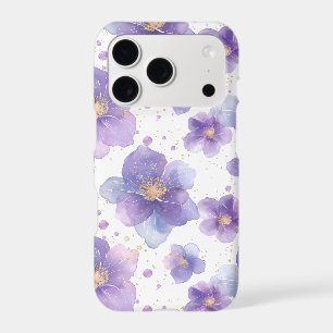 beautiful elegant patten seamless print flower