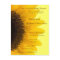 Beautiful Elegant Sunflower Wedding Invitation