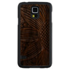 Beautiful Elegant Wooden Sunflower Print Wood