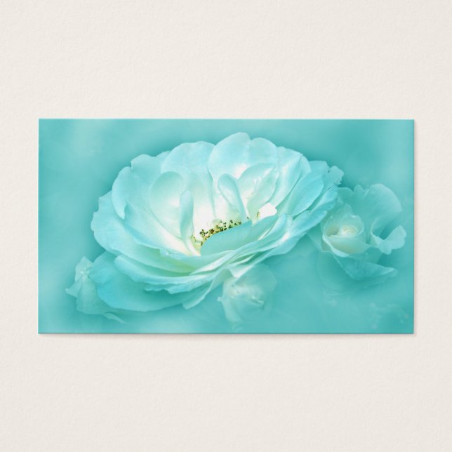 Beautiful Equine (Front)