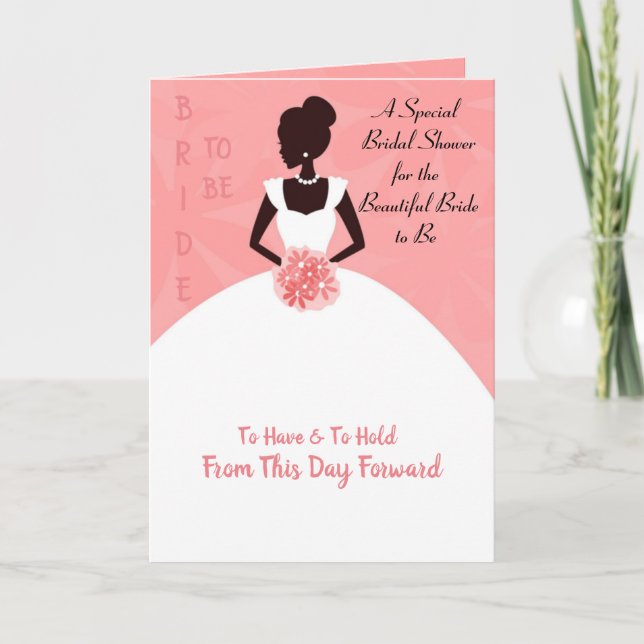 BEAUTIFUL EXPRESSIONS CARD (Front)