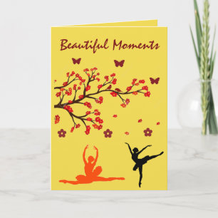 BEAUTIFUL EXPRESSIONS CARD