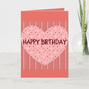 BEAUTIFUL EXPRESSIONS CARD
