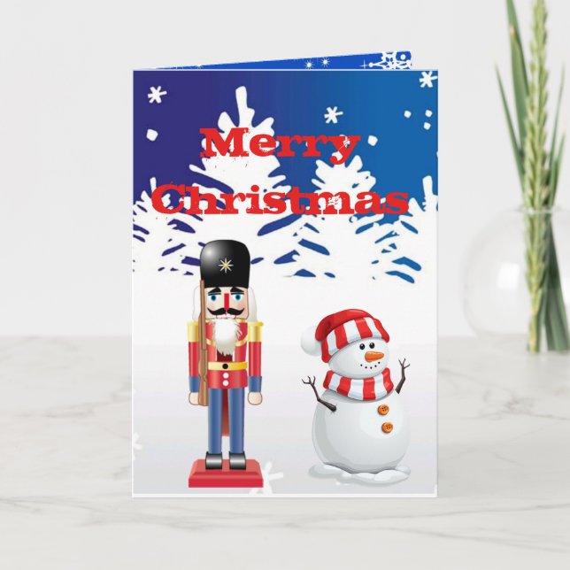 Beautiful Expressions Card (Front)