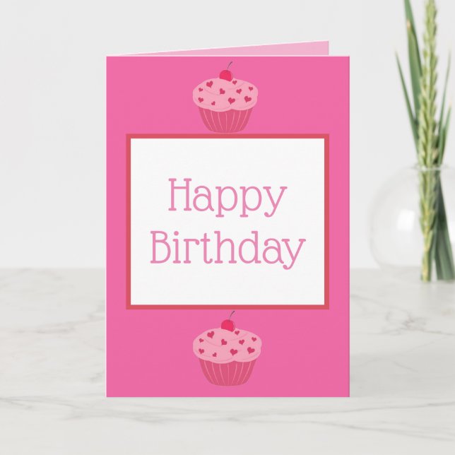 BEAUTIFUL EXPRESSIONS - Greeting Card (Front)