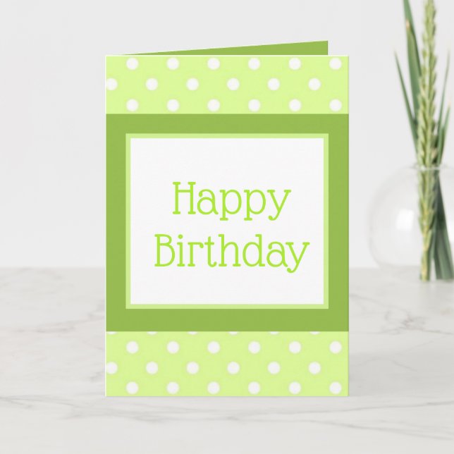 BEAUTIFUL EXPRESSIONS - Greeting Card (Front)