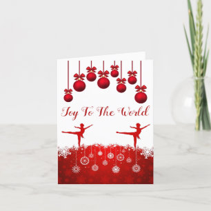 Beautiful Expressions Holiday Card