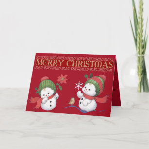 Beautiful Expressions Holiday Christmas Cards