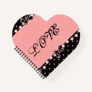 BEAUTIFUL EXPRESSIONS- NOTEBOOK