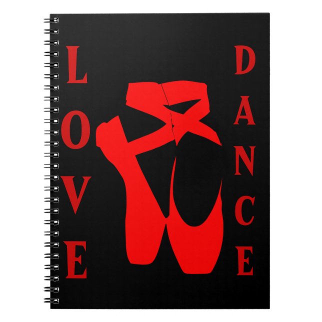 Beautiful Expressions Notebook (Front)