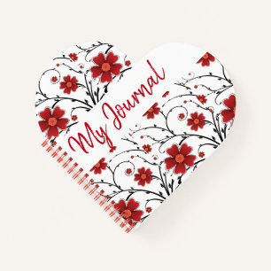 BEAUTIFUL EXPRESSIONS NOTEBOOK