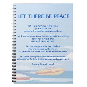 Beautiful Expressions -  Notebook