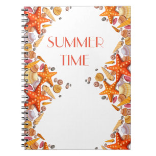 BEAUTIFUL EXPRESSIONS NOTEBOOK