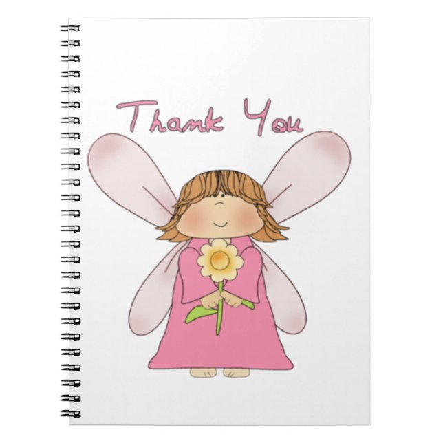 BEAUTIFUL EXPRESSIONS NOTEBOOK (Front)