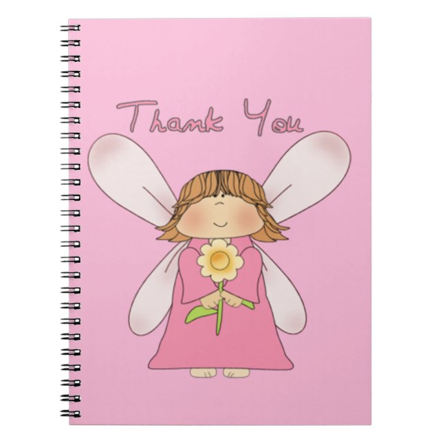 BEAUTIFUL EXPRESSIONS NOTEBOOK (Front)