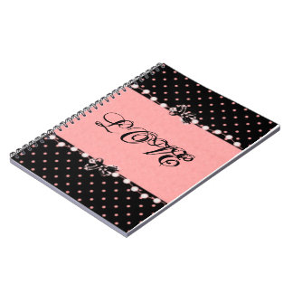 BEAUTIFUL EXPRESSIONS- NOTEBOOK