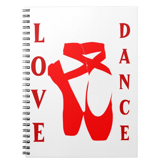 Beautiful Expressions Notebook (Front)