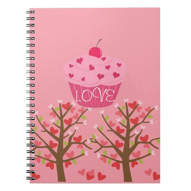 BEAUTIFUL EXPRESSIONS NOTEBOOK (Front)