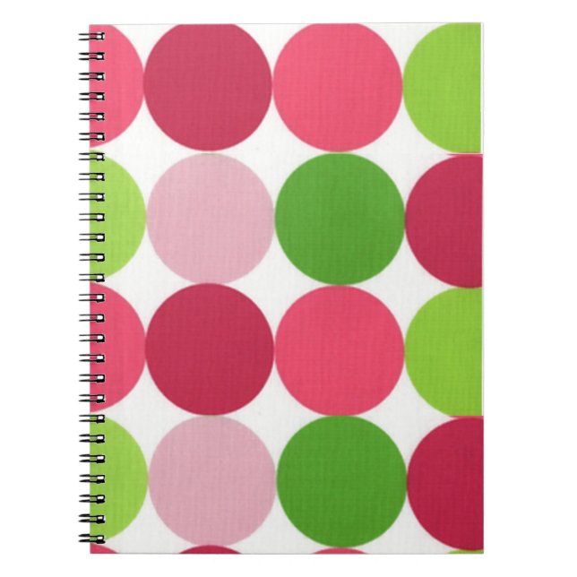BEAUTIFUL EXPRESSIONS NOTEBOOK (Front)