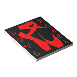 BEAUTIFUL EXPRESSIONS NOTEPAD