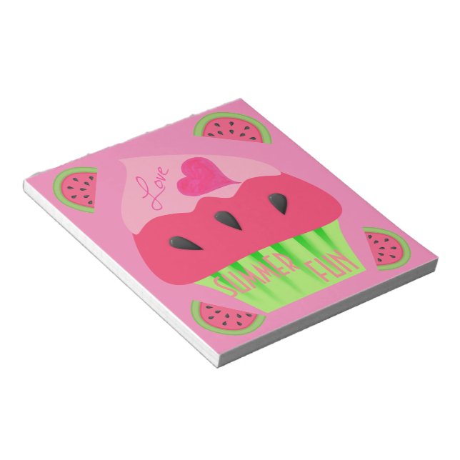 Beautiful Expressions Notepad (Angled)